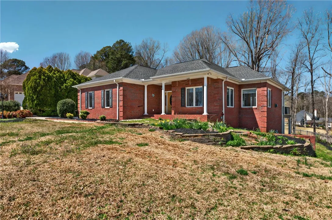 Property image 4 at 207 Amethyst Way, Seneca, SC 29672