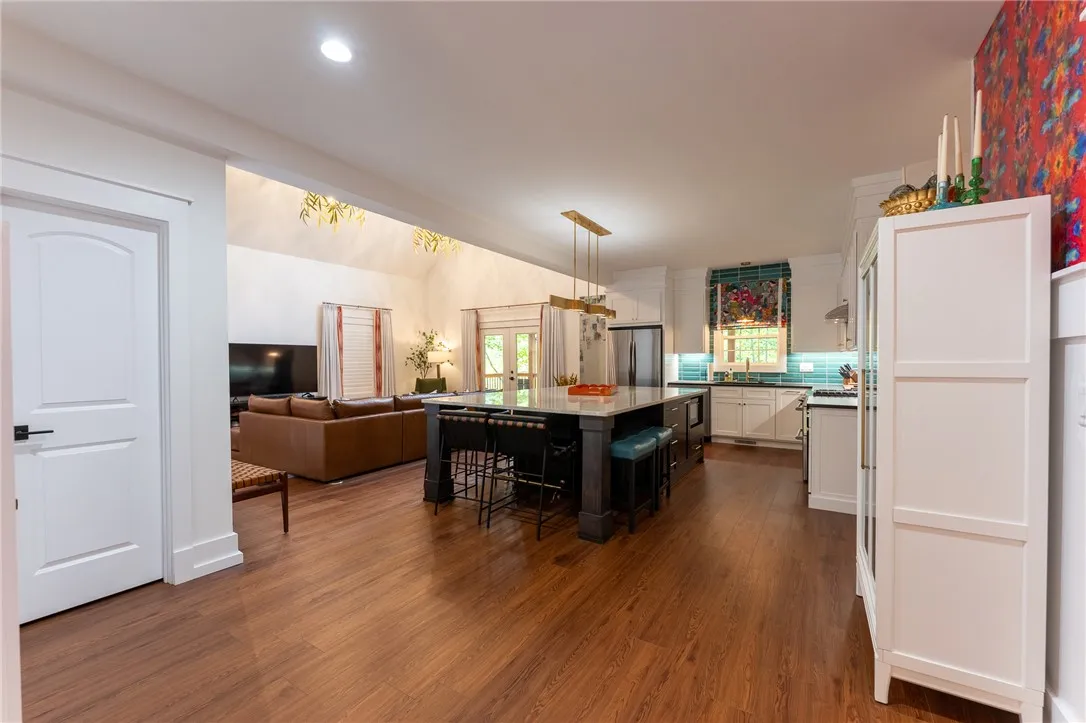 Property image 4 at 505 Waters Edge Court, West Union, SC 29696