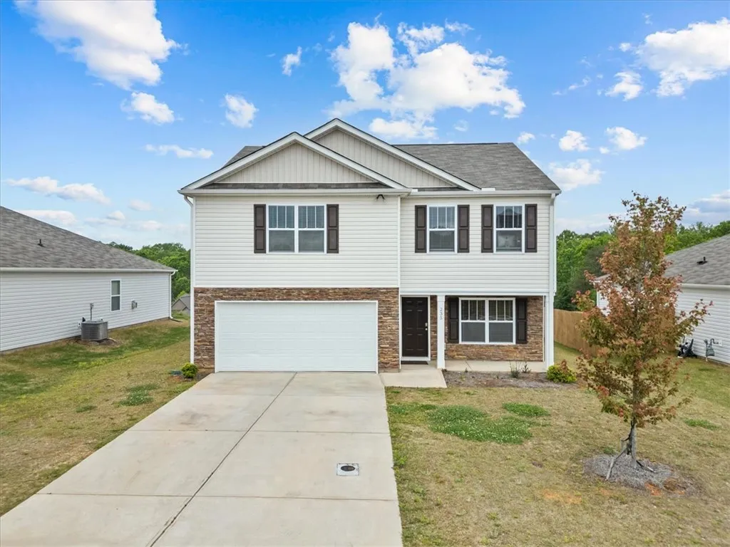 235 Millhone Way