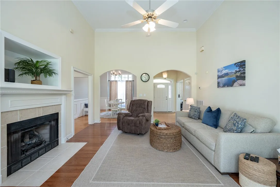Property image 3 at 110 Raspberry Lane, Anderson, SC 29621