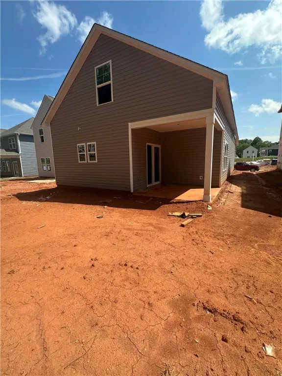 Property image 2 at 212 Brown Circle, Easley, SC 29642