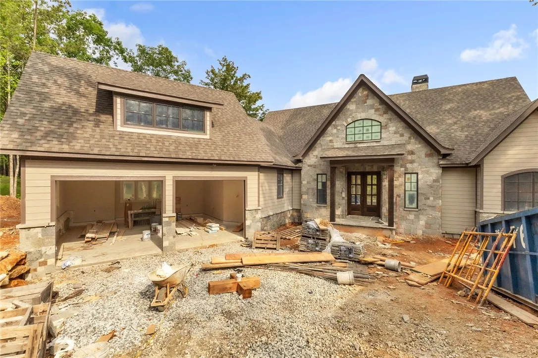 Property image 1 at 909 Woodlake Way, Salem, SC 29676