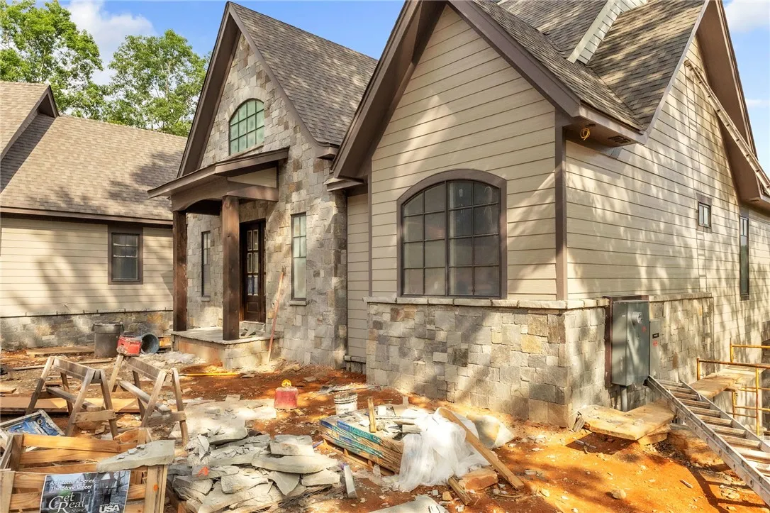 Property image 2 at 909 Woodlake Way, Salem, SC 29676
