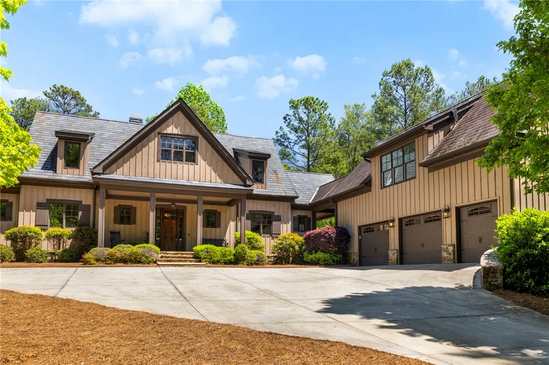 203 Golden Bear Drive