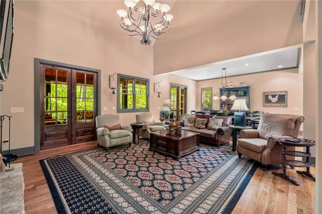 Property image 3 at 203 Golden Bear Drive, Sunset, SC 29685