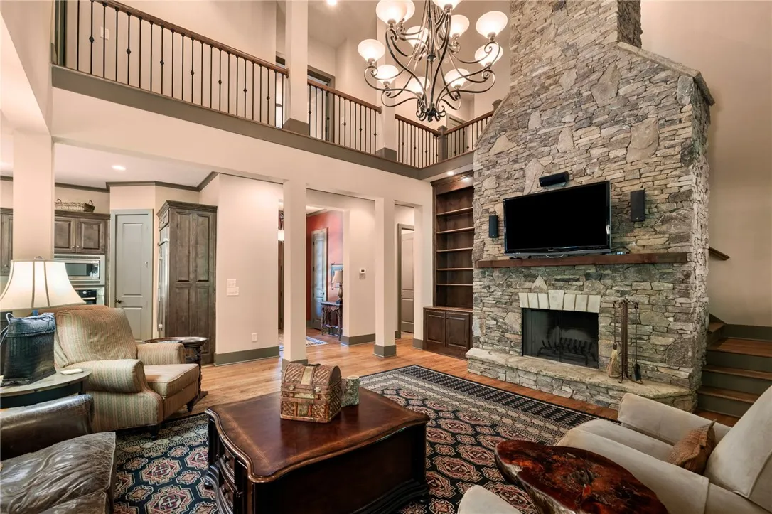 Property image 5 at 203 Golden Bear Drive, Sunset, SC 29685