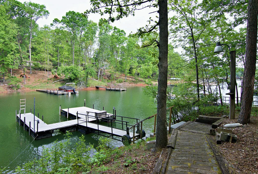 Property image 2 at 1101 Cherokee Road, Townville, SC 29689