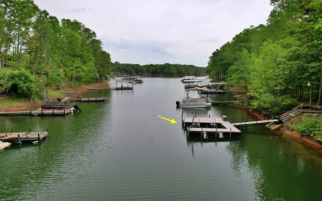 Property image 3 at 1101 Cherokee Road, Townville, SC 29689