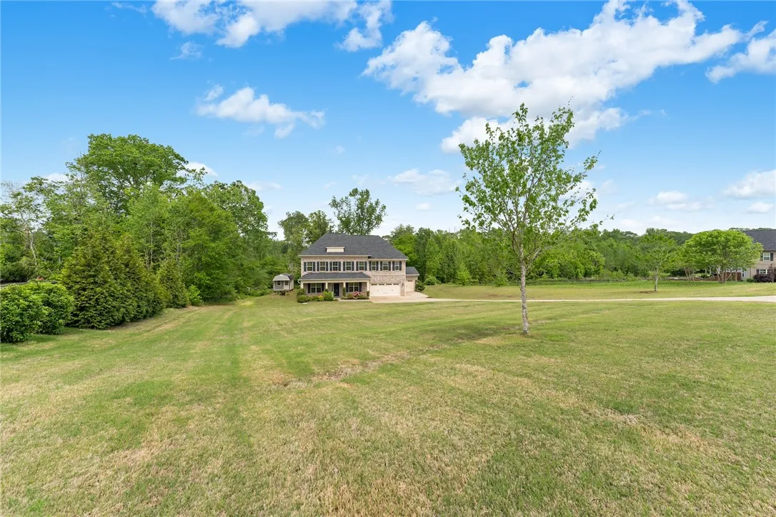Property image 2 at 136 Modesto Lane, Simpsonville, SC 29681