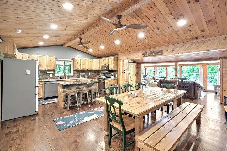 Property image 3 at 261 Joann Circle, Fair Play, SC 29643