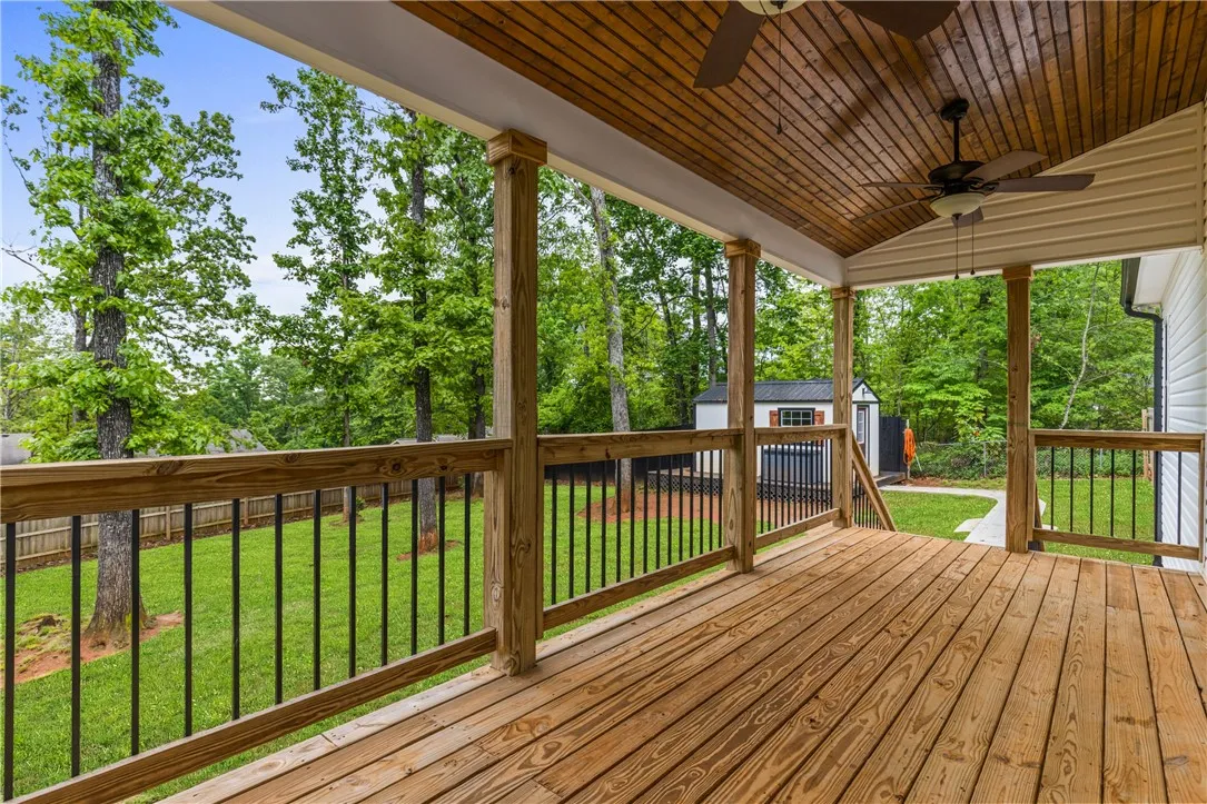 Property image 2 at 604 Robin Hood Lane, Anderson, SC 29621