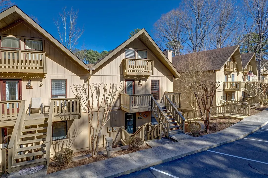Property image 3 at 1000 2 Captains Cove Court, Salem, SC 29676