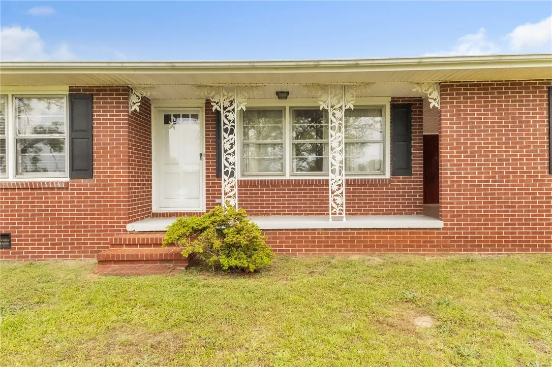 Property image 3 at 316 Rhodehaven Drive, Anderson, SC 29625