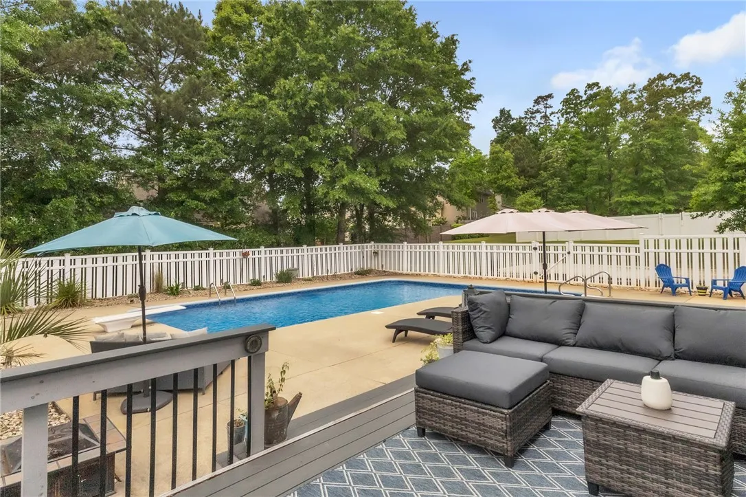 Property image 4 at 325 Regency Circle, Anderson, SC 29625