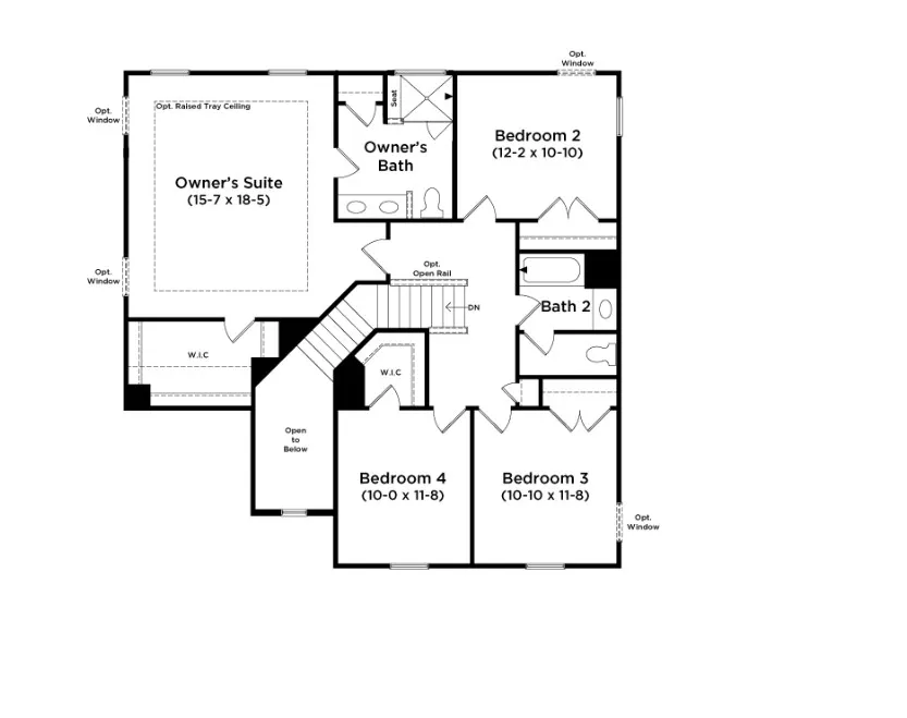 Property image 3 at 441 Briggs Drive, Easley, SC 29642