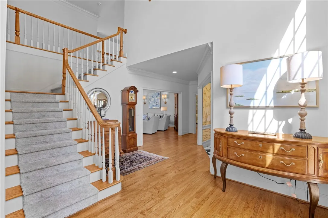 Property image 2 at 501 Spaulding Lake Drive, Greenville, SC 29615