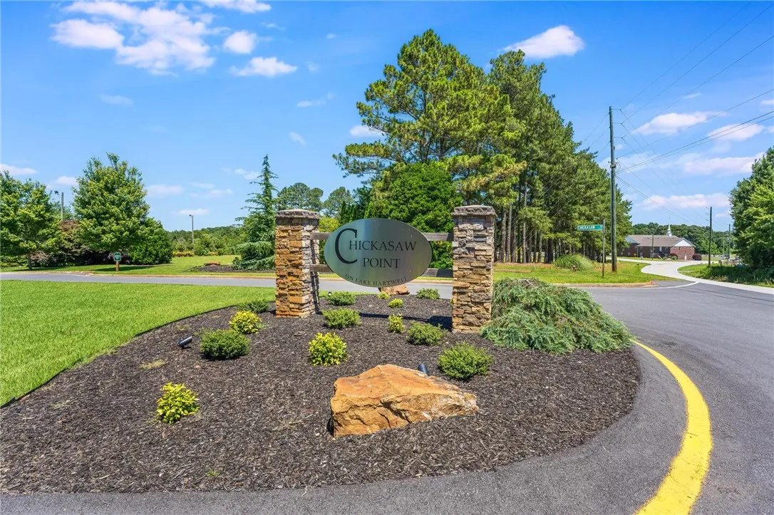 Property image 2 at Lot 435 Point Road, Westminster, SC 29693