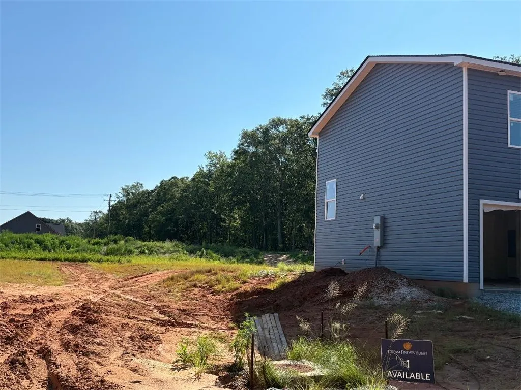 Property image 3 at 927 Flat Rock Road, Anderson, SC 29624