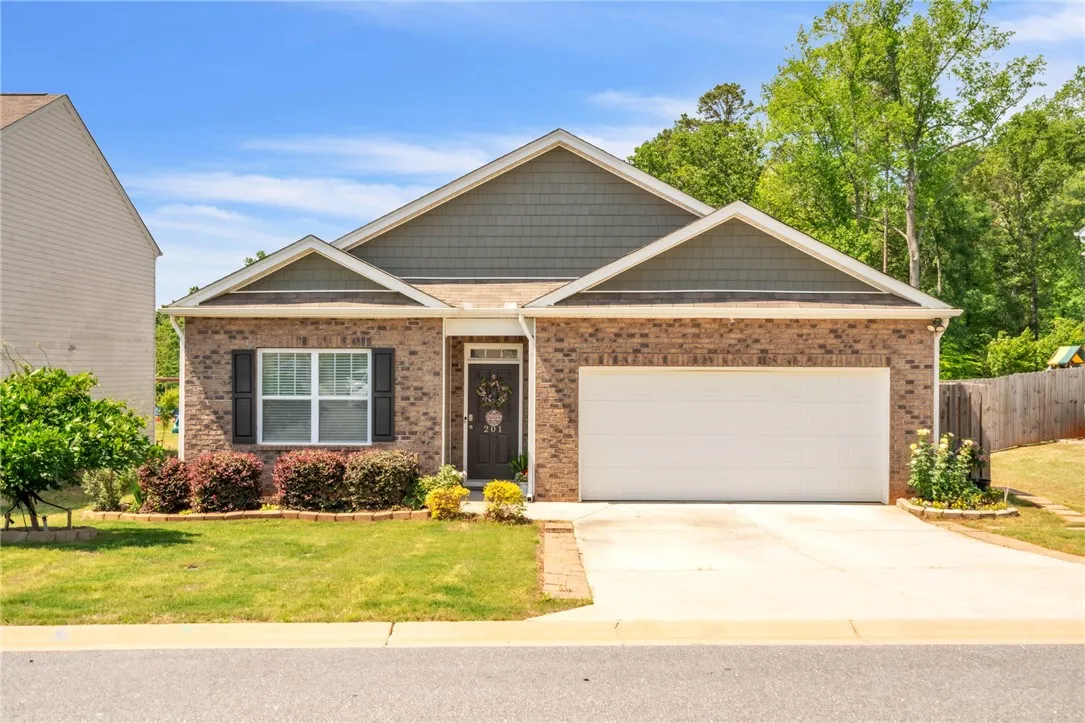 201 Sweetgrass Lane