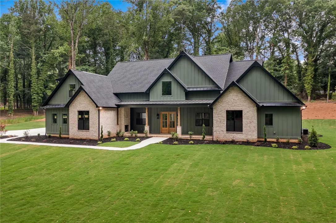 Property image 1 at 190 Graylyn Drive, Anderson, SC 29621