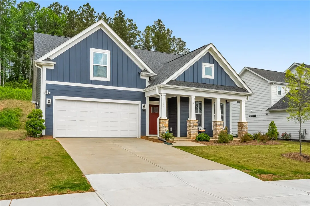 Property image 2 at 112 Grange Valley Lane, Clemson, SC 29630