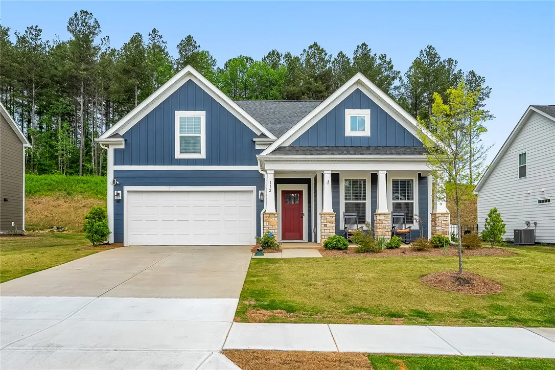 Property image 3 at 112 Grange Valley Lane, Clemson, SC 29630
