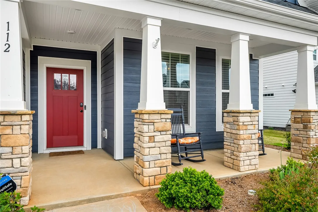 Property image 4 at 112 Grange Valley Lane, Clemson, SC 29630
