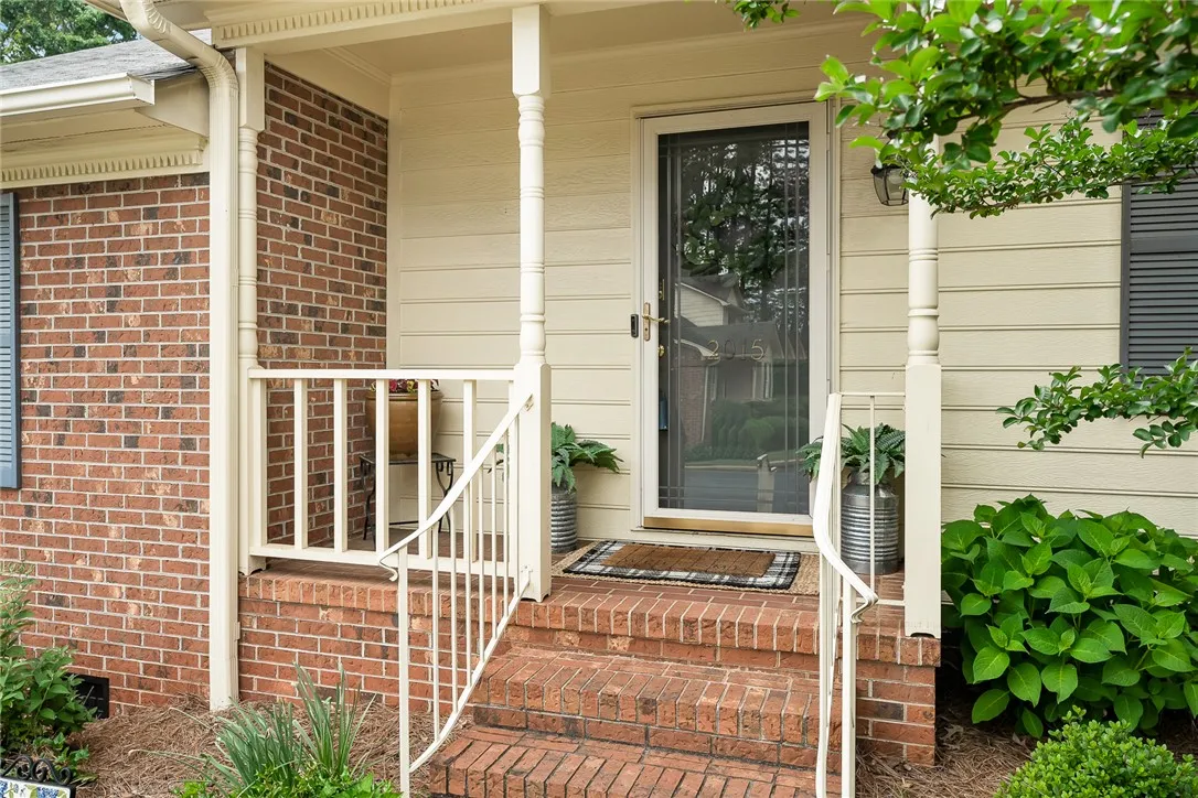 Property image 2 at 2015 Cardinal Park Drive, Anderson, SC 29621