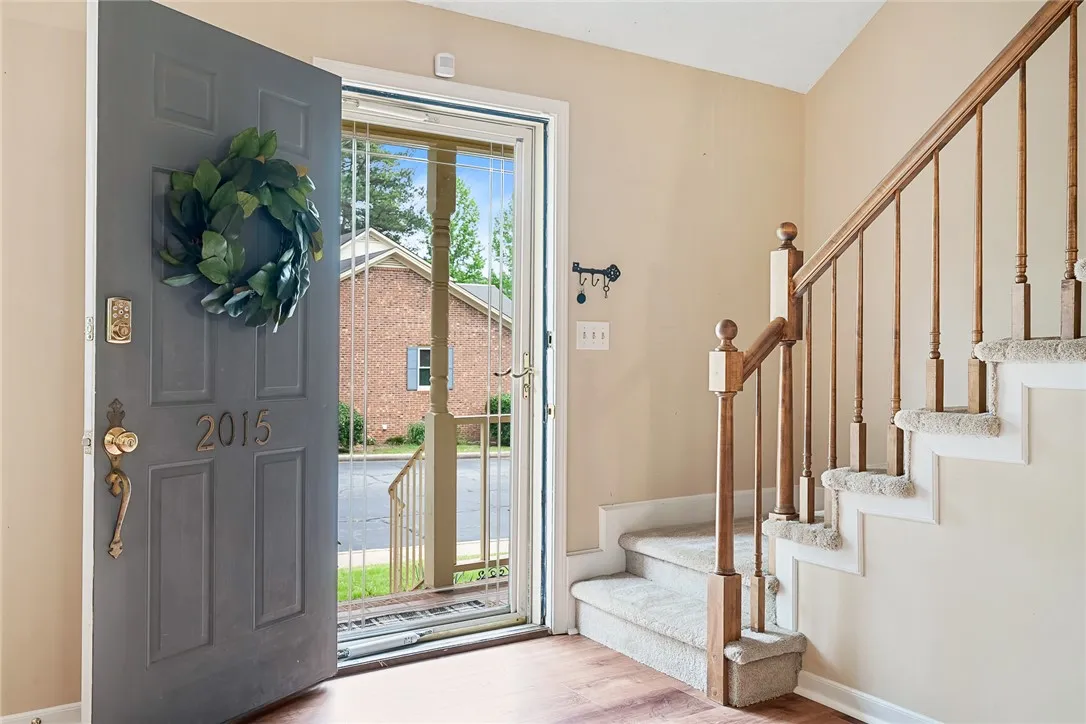 Property image 3 at 2015 Cardinal Park Drive, Anderson, SC 29621