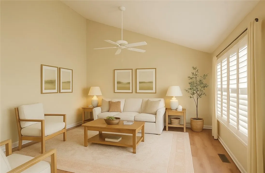 Property image 4 at 2015 Cardinal Park Drive, Anderson, SC 29621