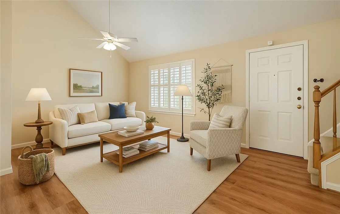 Property image 5 at 2015 Cardinal Park Drive, Anderson, SC 29621