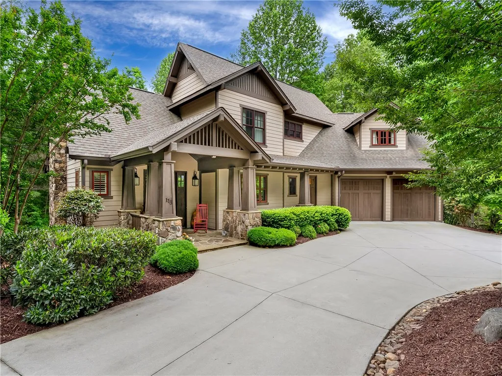 113 Bell Flower Drive