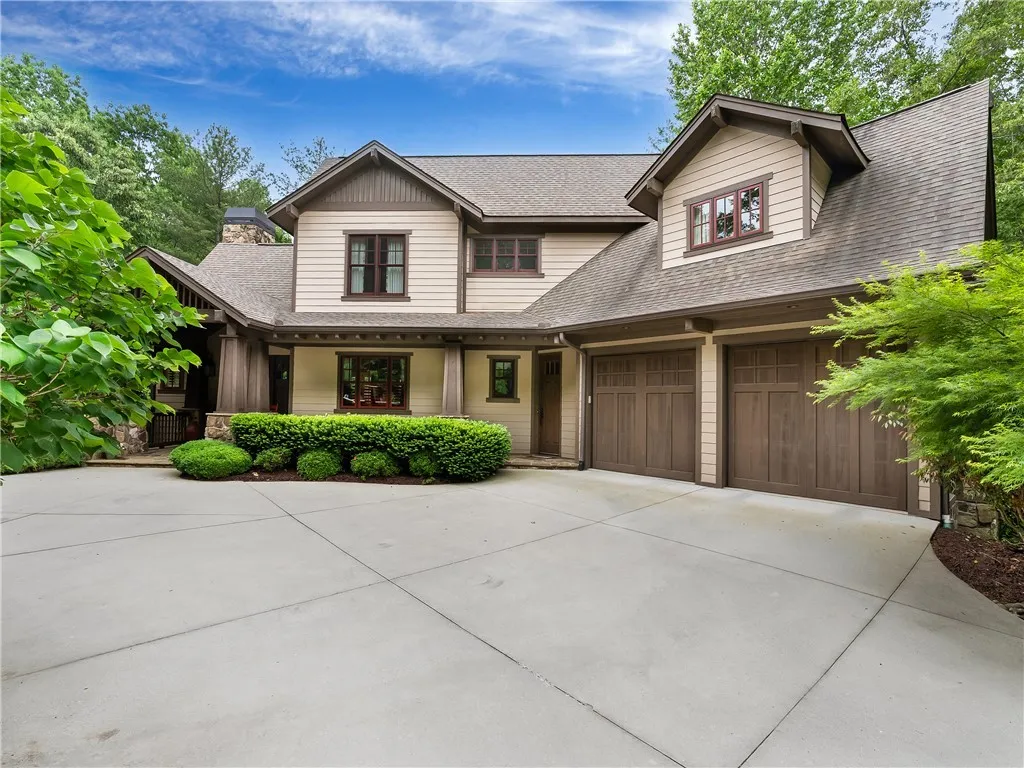 Property image 3 at 113 Bell Flower Drive, Sunset, SC 29685