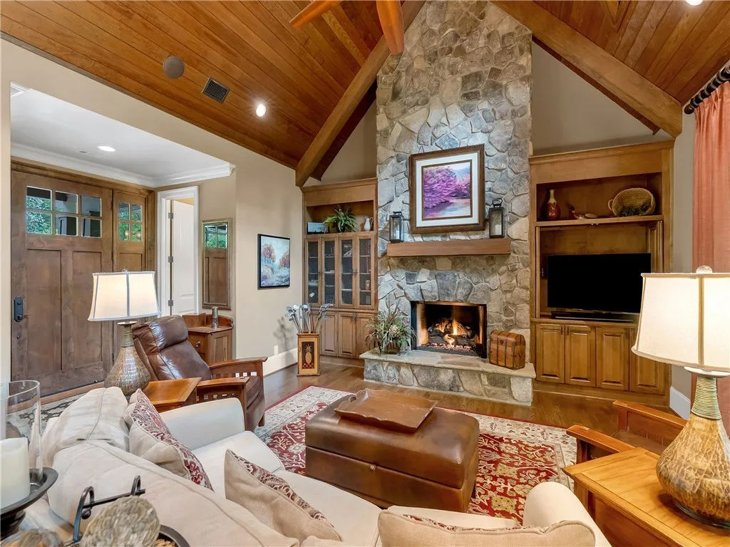 Property image 5 at 113 Bell Flower Drive, Sunset, SC 29685