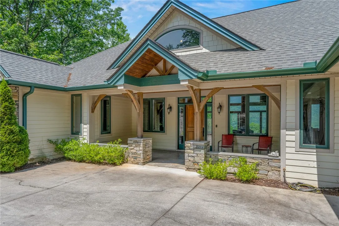 Property image 1 at 115 Harrier Lane, Landrum, SC 29356