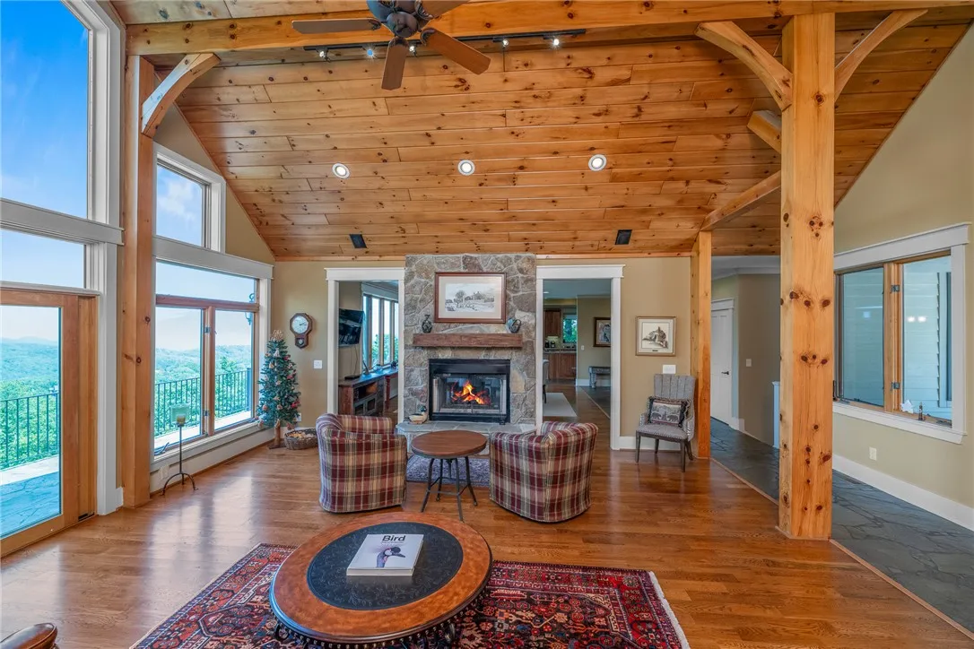 Property image 4 at 115 Harrier Lane, Landrum, SC 29356