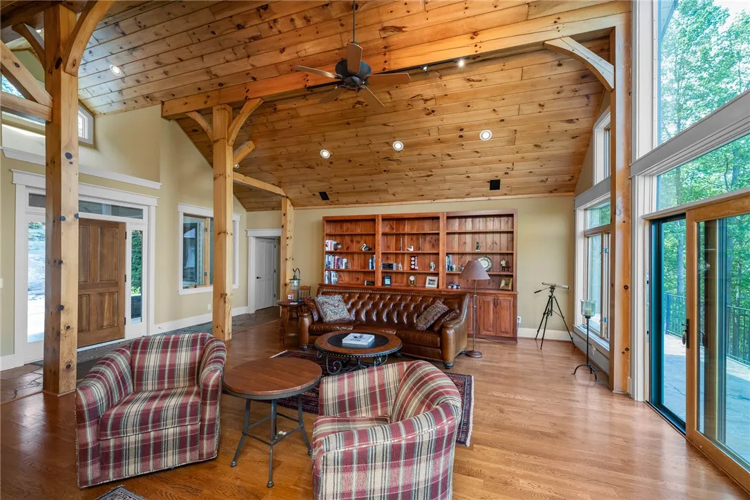 Property image 5 at 115 Harrier Lane, Landrum, SC 29356