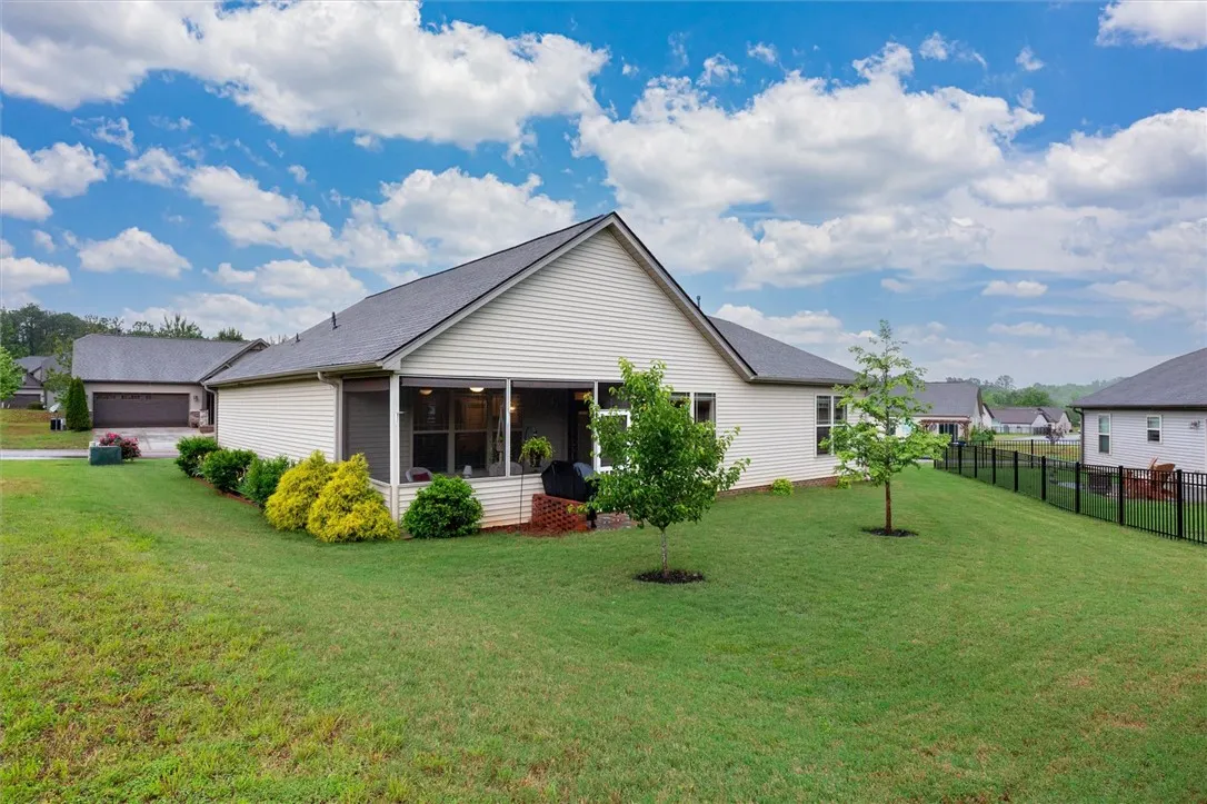 Property image 4 at 709 Rockstone Drive, Seneca, SC 29678