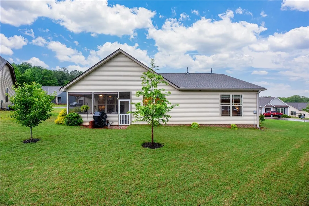 Property image 5 at 709 Rockstone Drive, Seneca, SC 29678