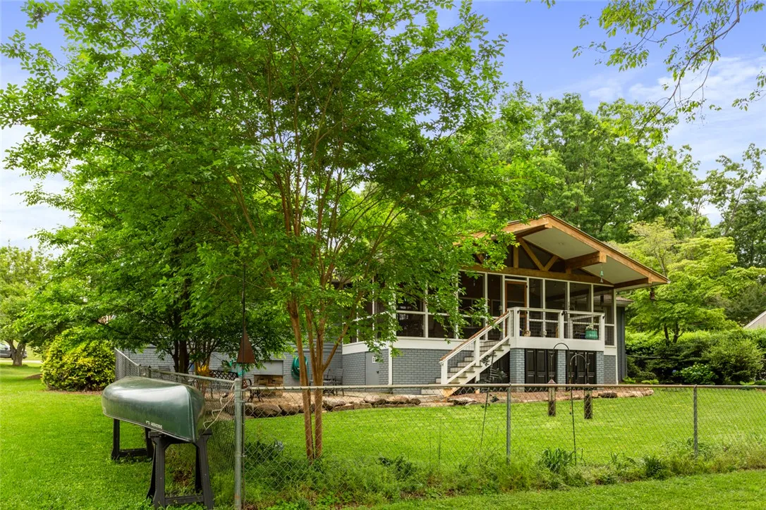 Property image 4 at 208 Gilmer Circle, Anderson, SC 29626