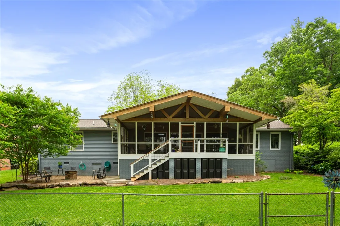 Property image 5 at 208 Gilmer Circle, Anderson, SC 29626