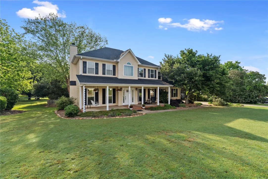 Property image 2 at 102 Laurens Court, Anderson, SC 29621