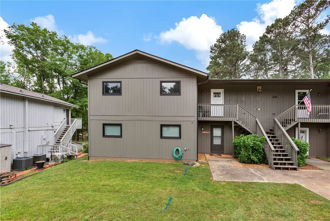 Property image 2 at 15c Hartwell Villas, Anderson, SC 29626