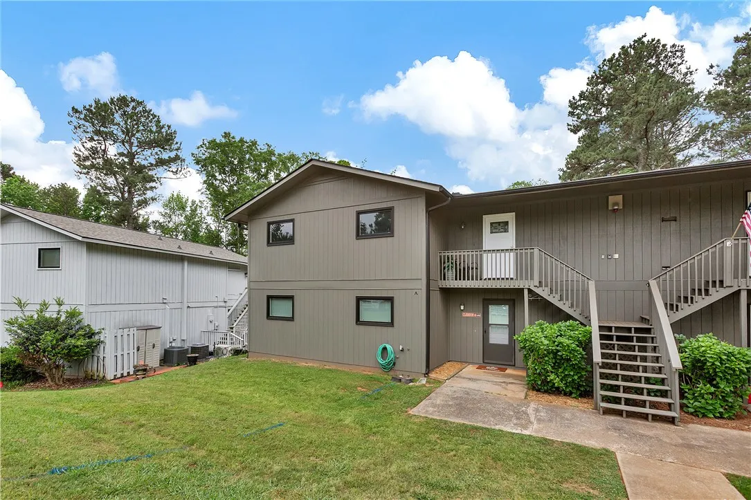 Property image 3 at 15c Hartwell Villas, Anderson, SC 29626