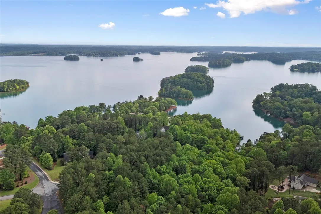Property image 3 at Lot 29 Waterford W Rockcliff Court, Seneca, SC 29678