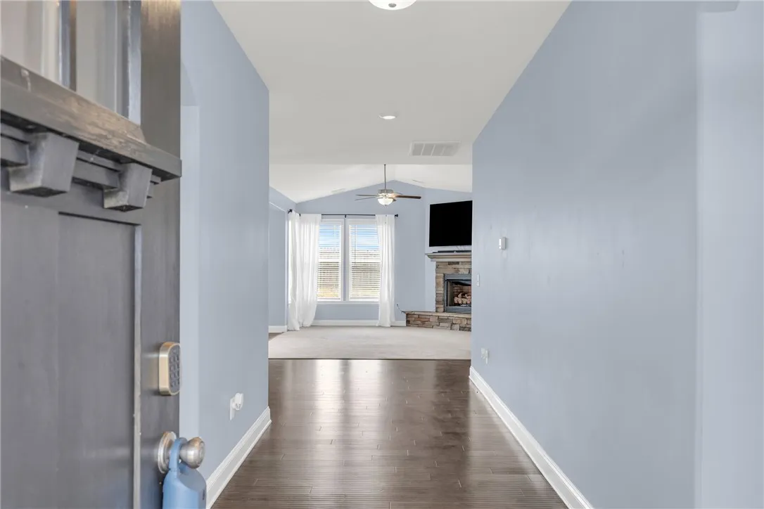 Property image 3 at 186 Norfolk Circle, Anderson, SC 29625