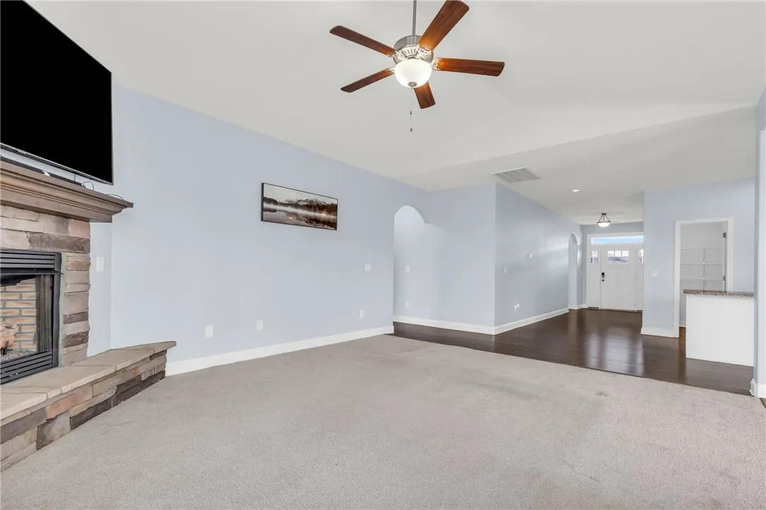 Property image 4 at 186 Norfolk Circle, Anderson, SC 29625