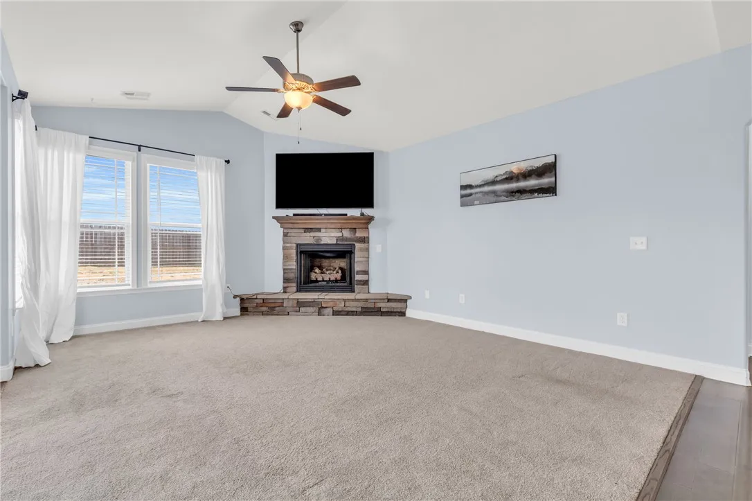 Property image 5 at 186 Norfolk Circle, Anderson, SC 29625