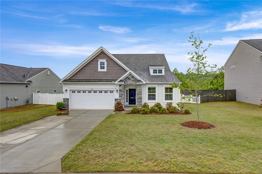 169 Caledonia Drive