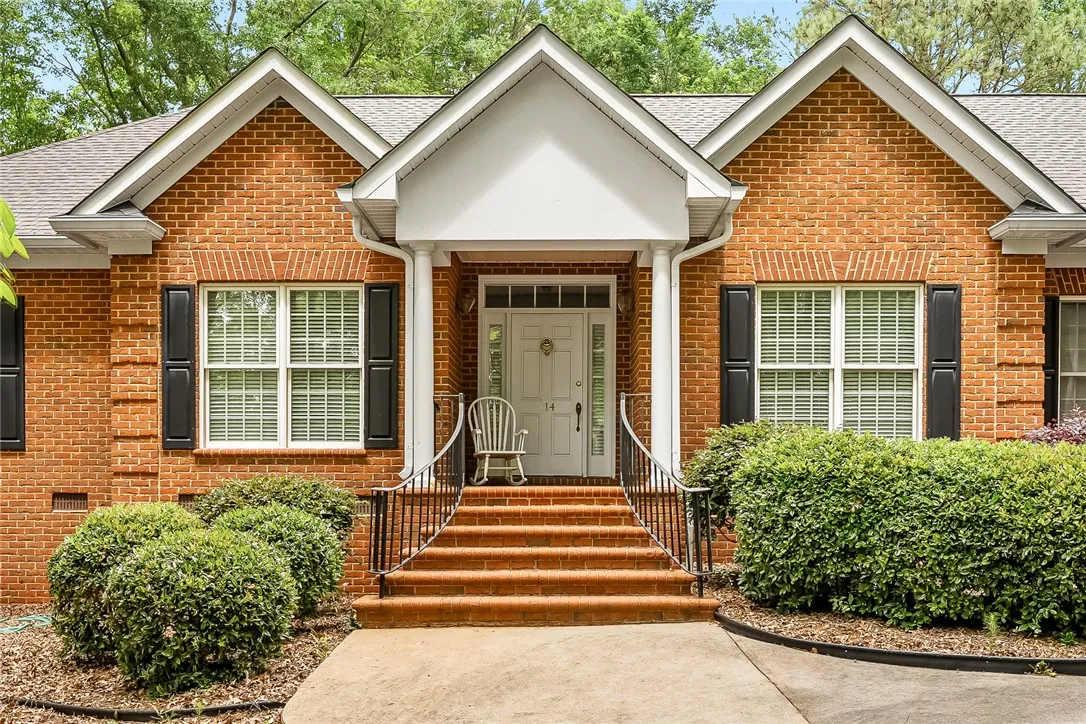 Property image 3 at 114 Hawnes Place, Anderson, SC 29621